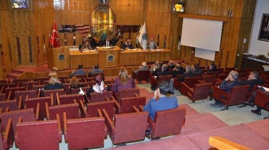 Battalgazi Belediye Meclisi, Olağan&uuml;st&uuml; Toplandı