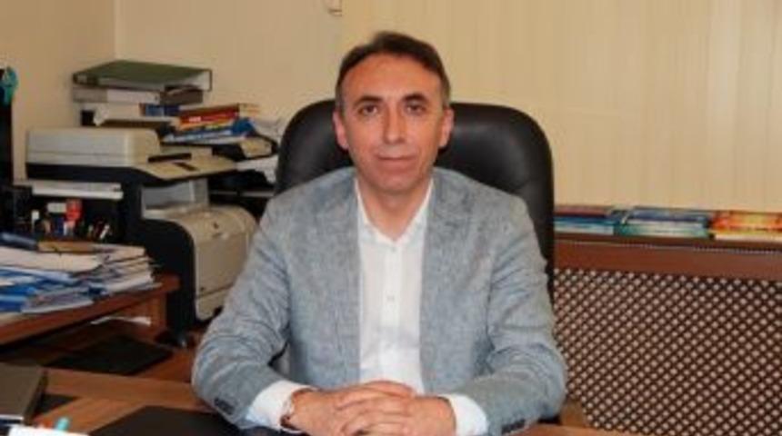 Fatih Turan, Aygm Genel M&uuml;d&uuml;r&uuml; Oldu