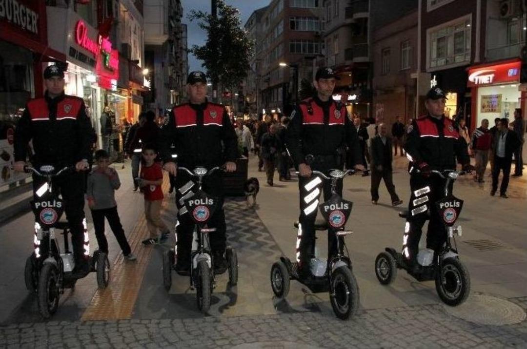 Cadde Avm Onlara Emanet