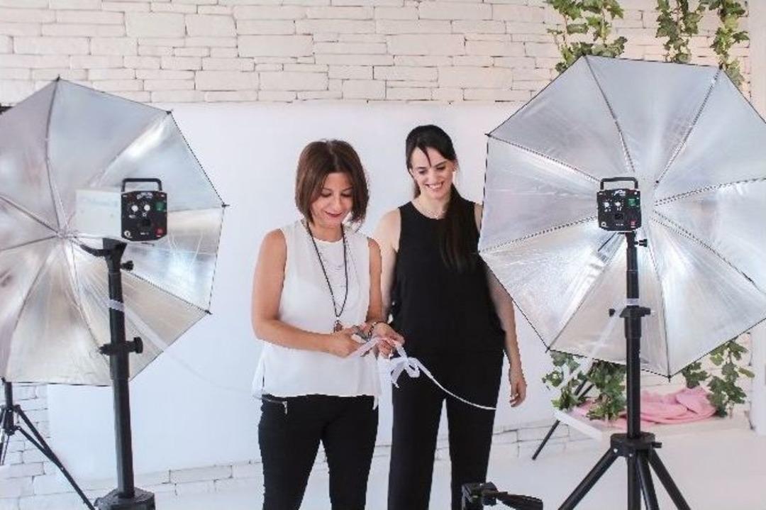 T&uuml;rkiye&rsquo;de İlk &ldquo;bebeklere &Ouml;zel St&uuml;dyo&rdquo;