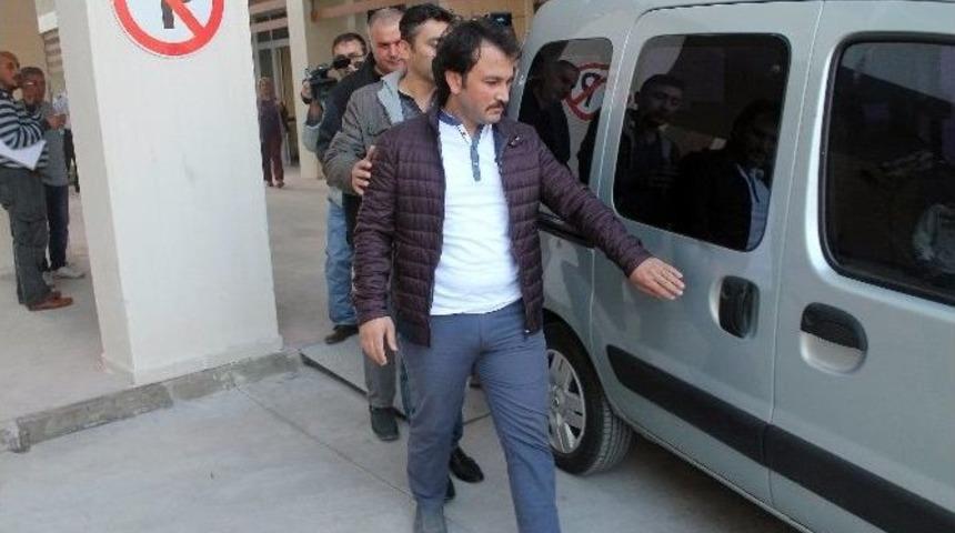 Mersin&rsquo;de "paralel Yapı" Operasyonu