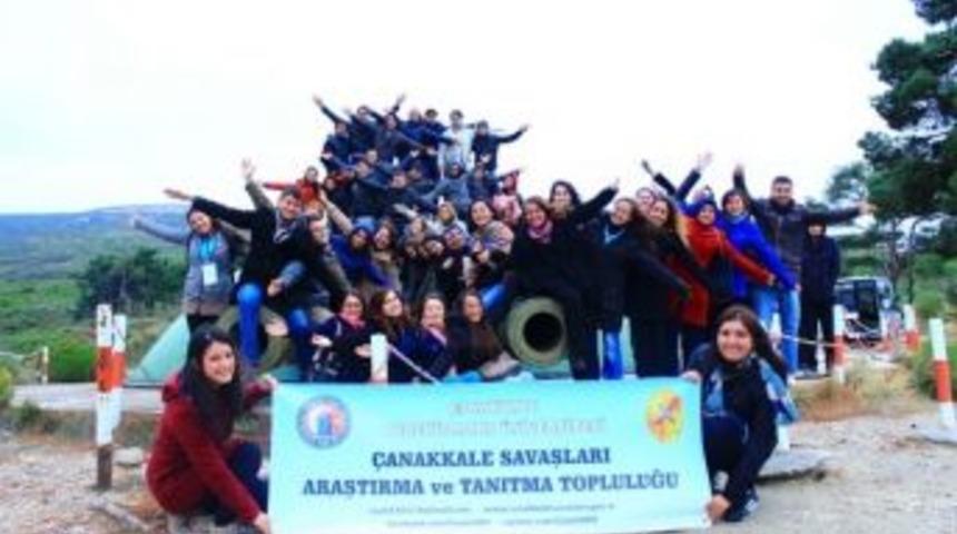 &Ccedil;satt&rsquo;ın Ziyaretleri Devam Ediyor