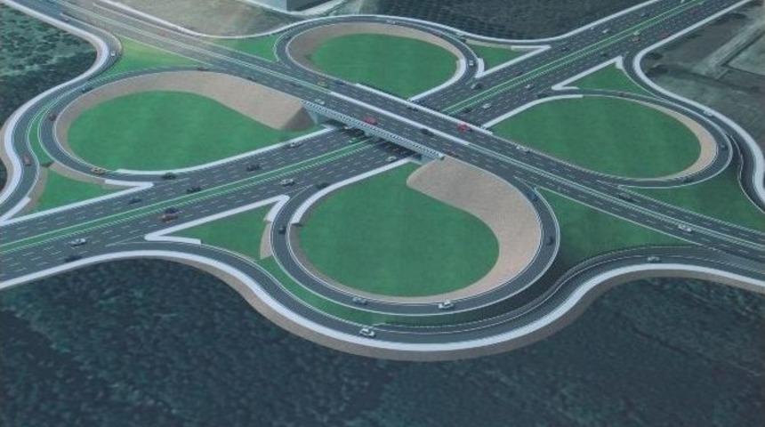 Eski Gemlik Yolu&rsquo;na Yoncalı Neşter