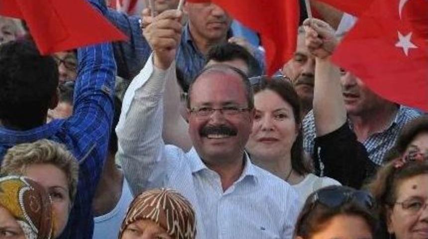 Altung&uuml;n&rsquo;den Cumhuriyet Bayramı Mesajı