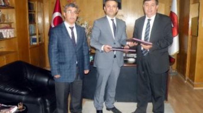 Havza&rsquo;da Asans&ouml;rler Mmo&rsquo;ya Emanet