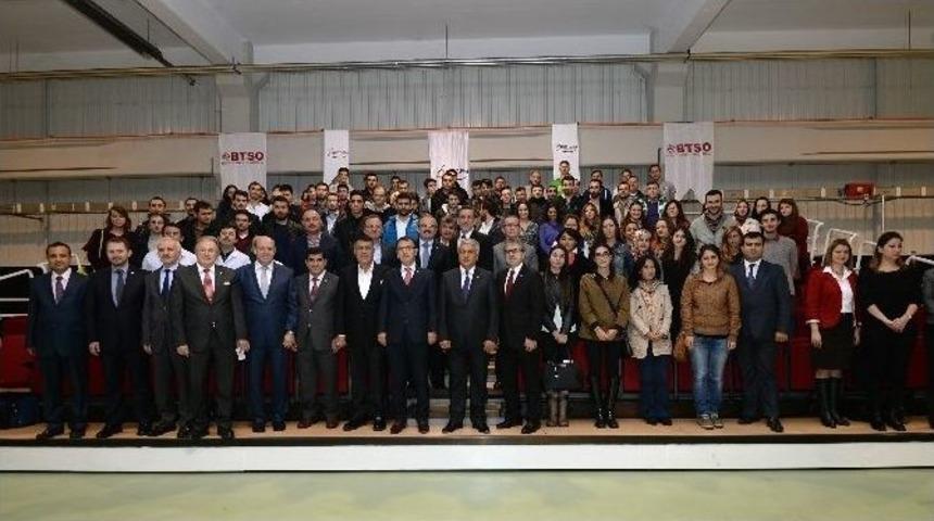 Butgem, 15 Bin Kursiyeri Meslek Sahibi Yaptı