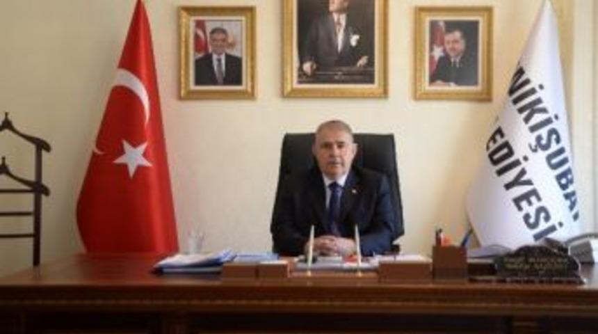 Mah&ccedil;i&ccedil;ek: &ldquo;milletimiz, T&uuml;m Sorunları Cumhuriyet Değerlerine Olan Bağlılığı Sayesinde Yenecektir&rdquo;