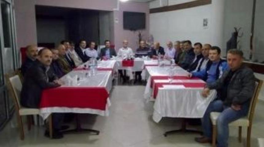 Saruhanlı&rsquo;dan Sofuoğlu&rsquo;na Tam Destek