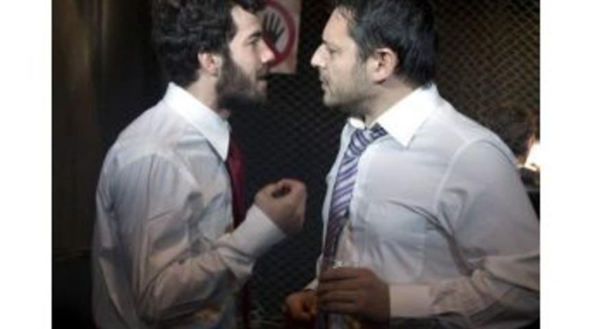 &rsquo;go Sahne&rsquo; Eskişehir&rsquo;de Tiyatro Sanatına Yeni Bir Soluk Getirecek