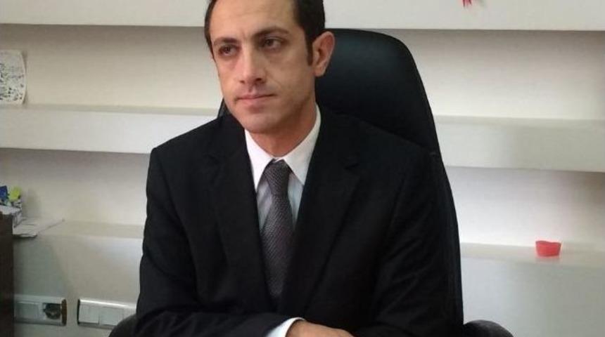 Elazığ Ruh Sağlığı Ve Hastalıkları Hastanesi&rsquo;ne Yeni Amatem Servisi