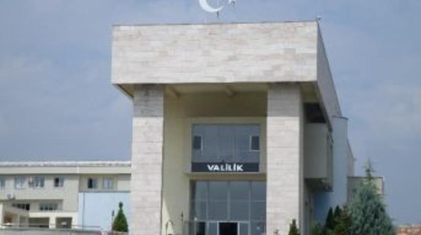 Belirlenen Yerlerde Basın A&ccedil;ıklaması Yapmayanlara Ceza Verilecek