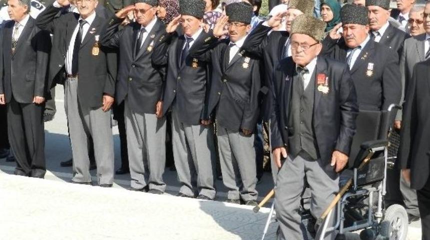 Gazinin Evinin Temizlenmesine Yakınları Tepki G&ouml;sterdi
