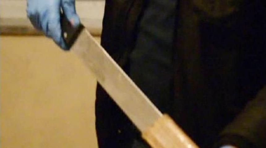 Van&rsquo;daki Olaylara 3 Tutuklama Daha