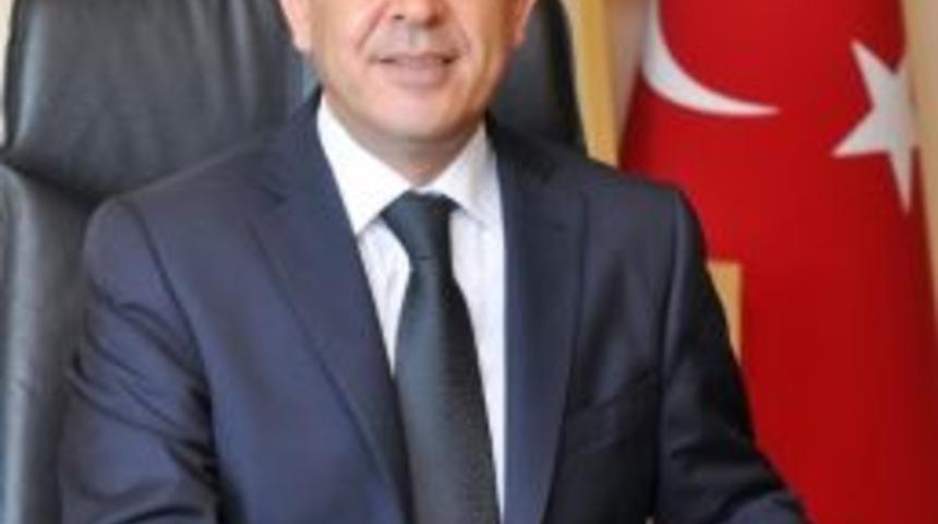 &Ccedil;andır&rsquo;dan 29 Ekim Cumhuriyet Bayramı Mesajı