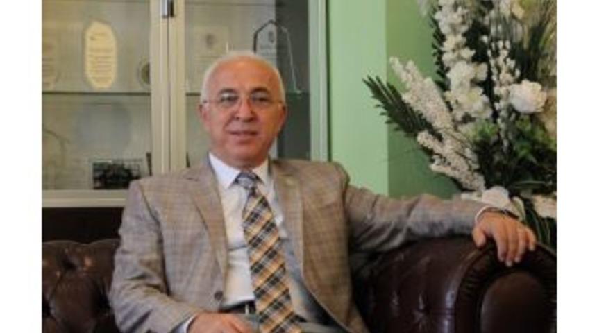 Kto Başkanı Mahmut Hi&ccedil;yılmaz: