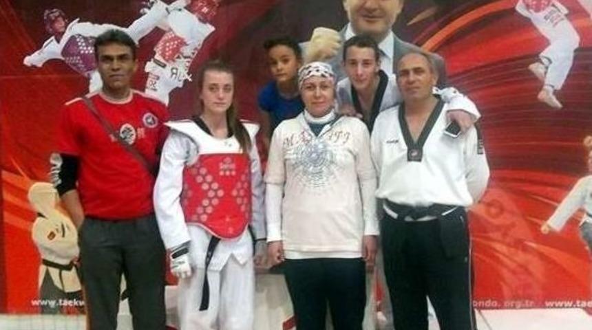 Havranlı Sporcular Bursa&rsquo;da Balıkesiri Gururla Temsil Etti