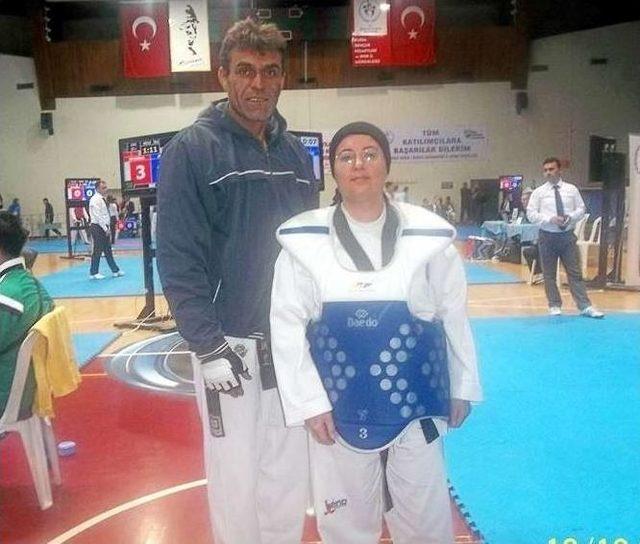 Havranlı Sporcular Bursa’da Balıkesiri Gururla Temsil Etti