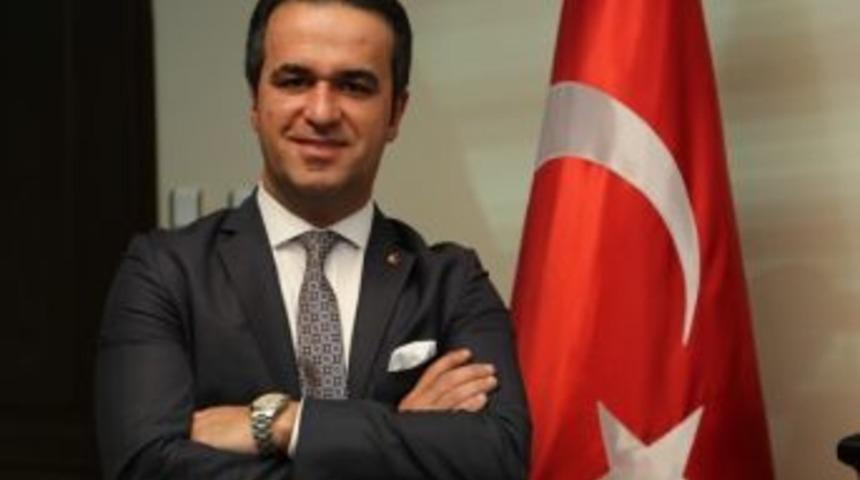 Erzincan Tso Dan 91. Yıla &Ouml;zel Mesaj