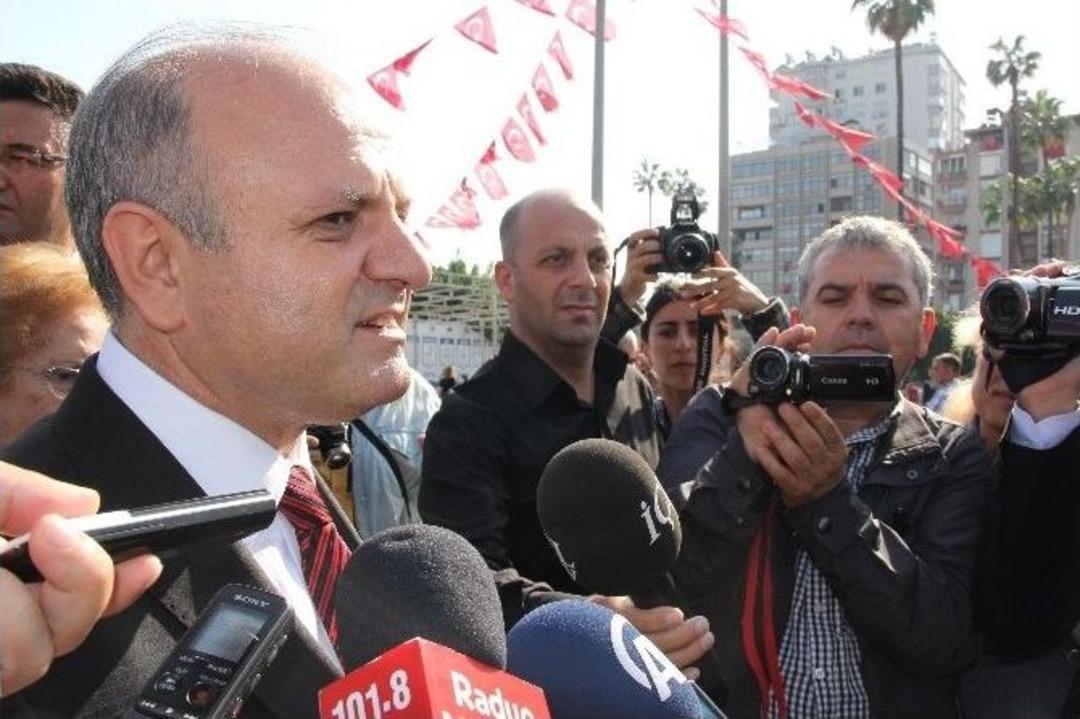 Vali &Ccedil;akacak&rsquo;tan Operasyon A&ccedil;ıklaması