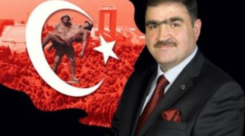 Bbp İl Başkanı G&ouml;z&uuml;tok&rsquo;tan Cumhuriyet Bayramı Mesajı