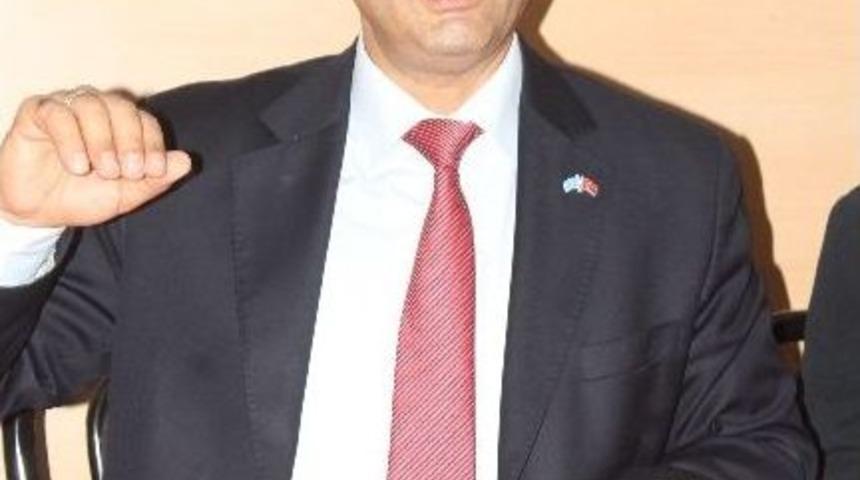 T&uuml;rkiye Kamu-sen Y&uuml;zde 12 Zam İstedi