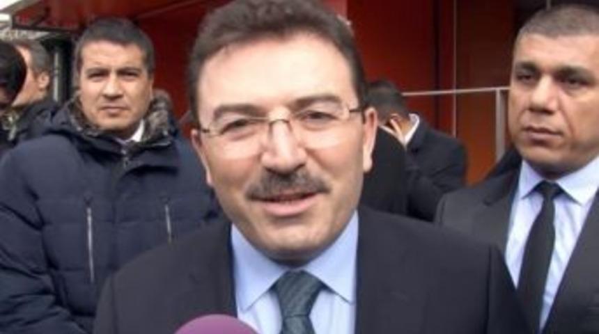 Emniyet M&uuml;d&uuml;r&uuml; Altınok: &ldquo;bomba Y&uuml;kl&uuml; Ara&ccedil; İhbarı Yok&rdquo;