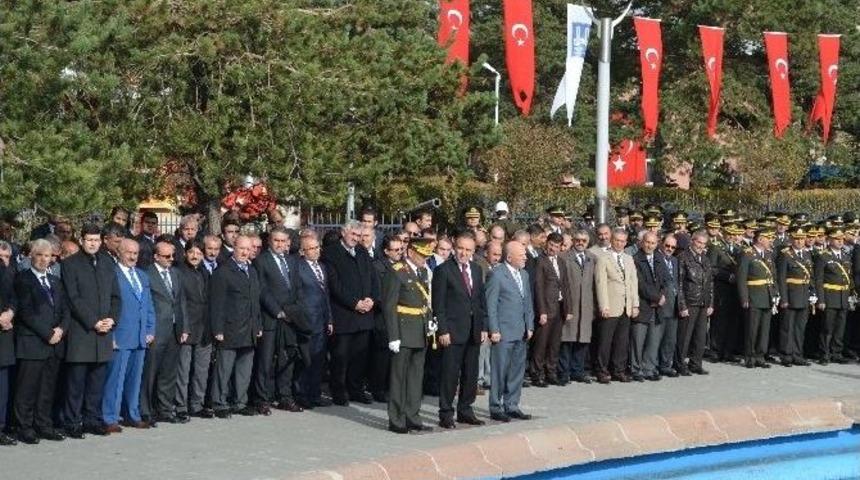 29 Ekim Cumhuriyet Bayramı