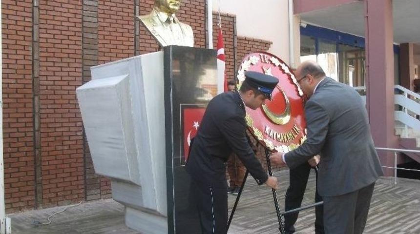 Niksar&rsquo;da Cumhuriyet Bayramı