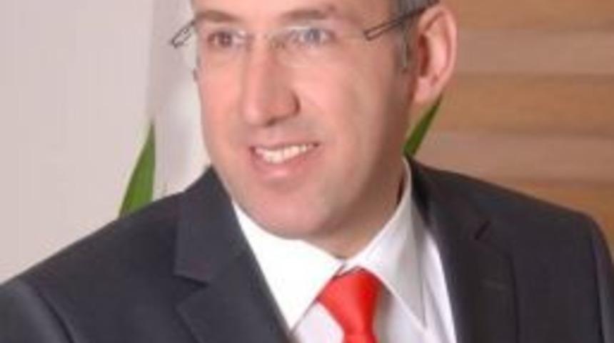 Sarıcakaya Belediye Başkanı G&uuml;ler&rsquo;in 29 Ekim Mesajı