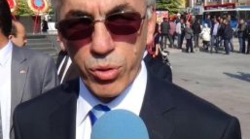 Minik Mahmut&rsquo;a Valilik Sahip &Ccedil;ıktı