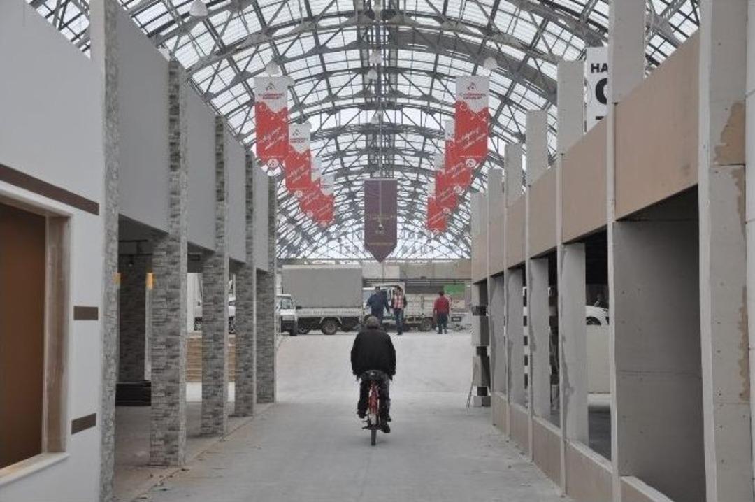 32. Modef Expo 4 Kasımda A&ccedil;ılıyor