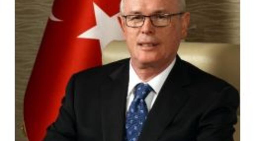 Başkan Kurt&rsquo;un 29 Ekim Mesajı