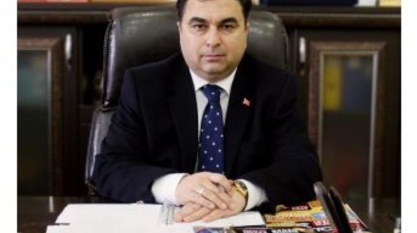 Başkan Kılın&ccedil;; "cumhuriyet, Atat&uuml;rk&rsquo;&uuml;n En B&uuml;y&uuml;k Atılımıdır"