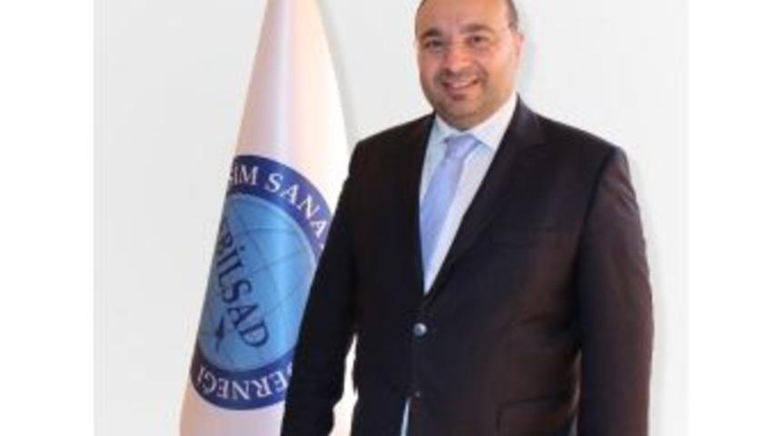 Ebilsad Başkanı Erkan Saldır Uyardı!