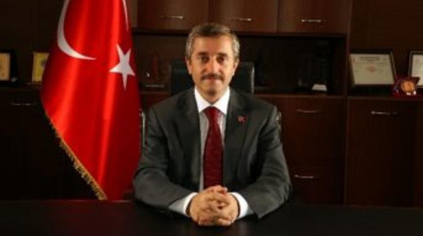 Tahmazoğlu, Cumhuriyet Bayramını Kutladı