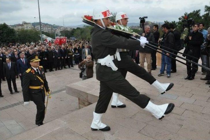 Balıkesir’de Cumhuriyet Bayramı Kutlamaları G2