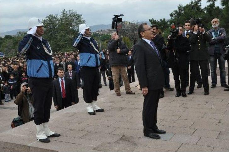 Balıkesir’de Cumhuriyet Bayramı Kutlamaları G4