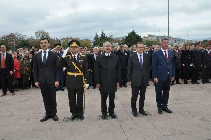 Balıkesir’de Cumhuriyet Bayramı Kutlamaları G5