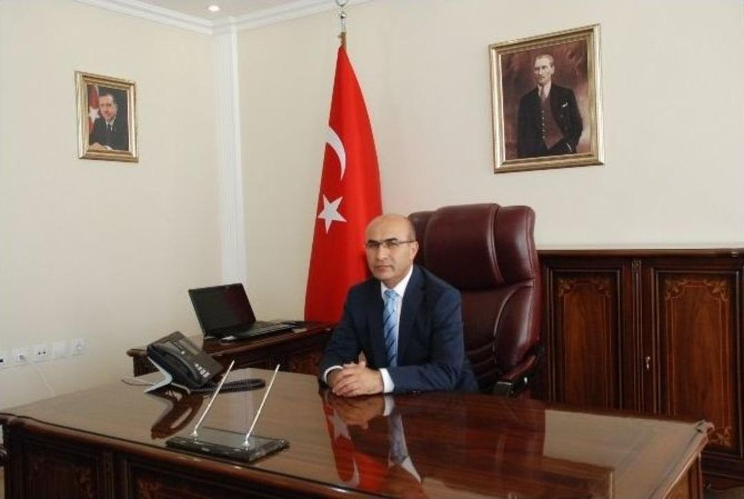 Adıyaman&rsquo;da Cumhuriyet Bayramı Mesajları