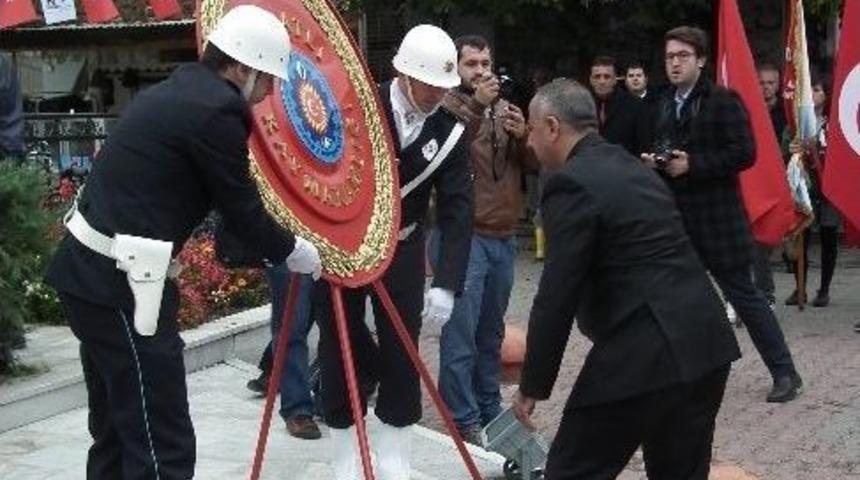 Muratlı&rsquo;da Cumhuriyet Coşkusu