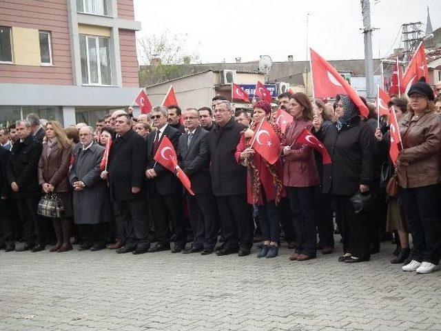 Muratlı’da Cumhuriyet Coşkusu