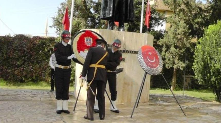 Cumhuriyet&rsquo;in 91. Yılı Kutlandı