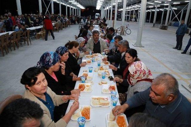 Bodrum’da Cumhuriyet’in 91. Yılı Kutlanıyor