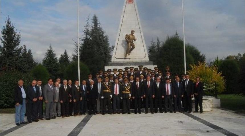 Şehitler Unutulmadı