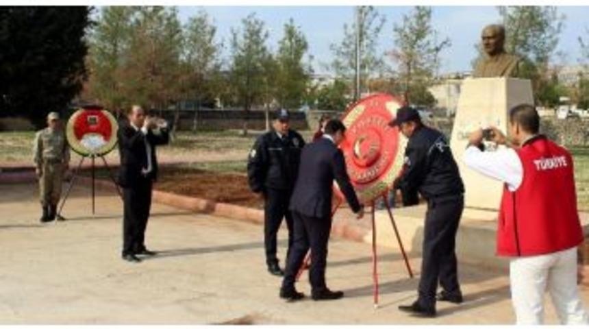 Yavuzeli İl&ccedil;esi&rsquo;nde 29 Ekim Cumhuriyet Bayramı Kutlamaları