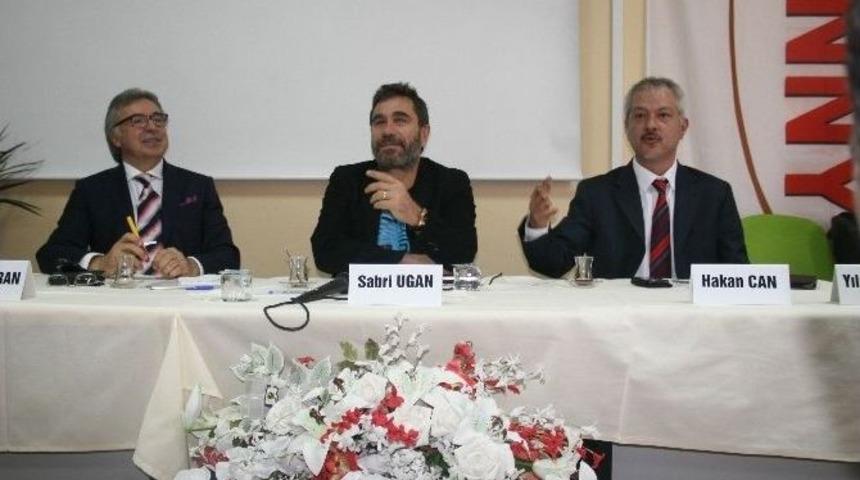 Turgay Kıran: "&uuml;nal Aysal Kolay Yolu, Gitmeyi Se&ccedil;ti"