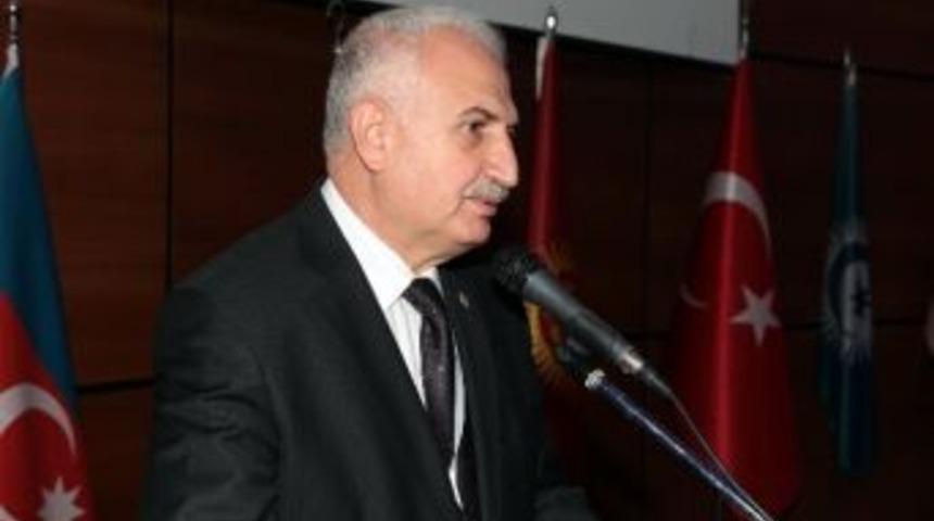 Atat&uuml;rk &Uuml;niversitesi Rekt&ouml;r&uuml; Prof.dr. Hikmet Ko&ccedil;ak&rsquo;tan Cumhuriyet Bayramı Kutlama Mesajı