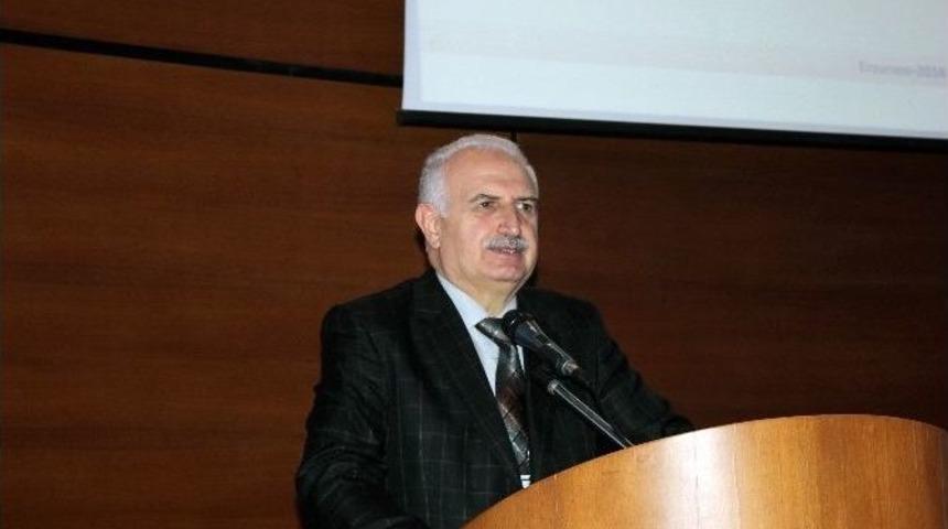 A&ccedil;ık&ouml;ğretim Fak&uuml;ltesi Sınav Koordinat&ouml;rleri İstişare Toplantısı Yapıldı