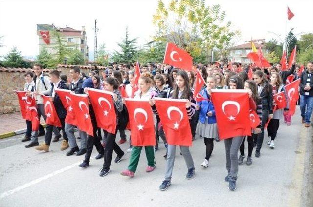 Safranbolu’da Cumhuriyet Coşkusu