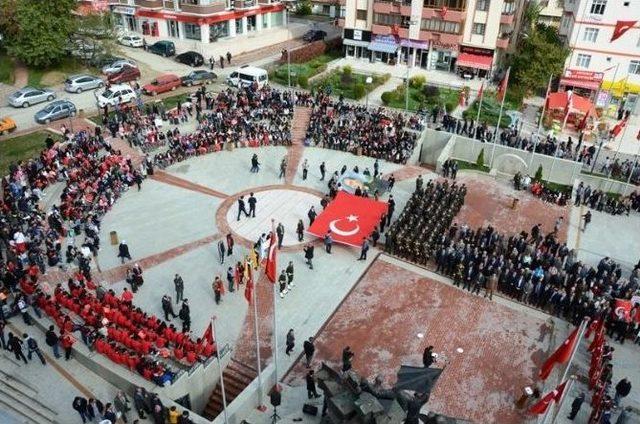 Safranbolu’da Cumhuriyet Coşkusu